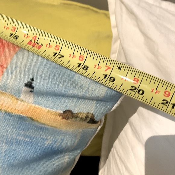 Throw pillow with design🫶🏻 - Picture 6 of 7